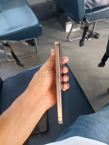 iPhone 16pro titanium in brand new condition less then 1 year use under warranty 3850 AED