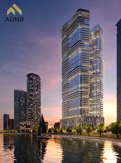 Luxury Sea View Apartment | Direct from Developer | Freehold