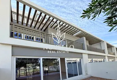 Brand New | 4 Bed Townhouse | Off-Plan