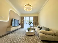 Upgraded New | Biggest Layout | High Floor Tidy