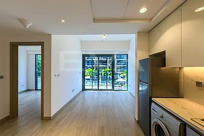 POOL VIEW | SPACIOUS LAYOUT | VACANT AND READY