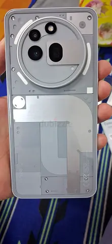 Nothing Phone 3a Pro 12gb 256gb