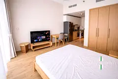 FURNISHED STUDIO | 2 MINS TO METRO | SZR ACCESS