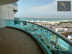 3BHK Duplex with Sea View | Vacant Hot Deal