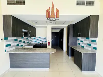 Spacious Apartment Huge Size Studio with Balcony Only 38K In Alzahia