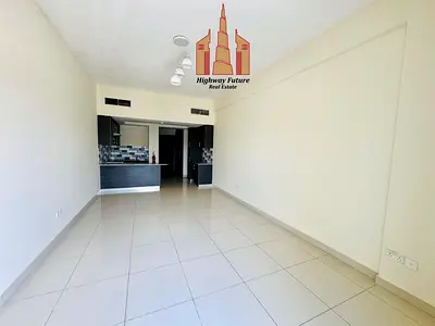 Spacious Apartment Huge Size Studio with Balcony Only 38K In Alzahia