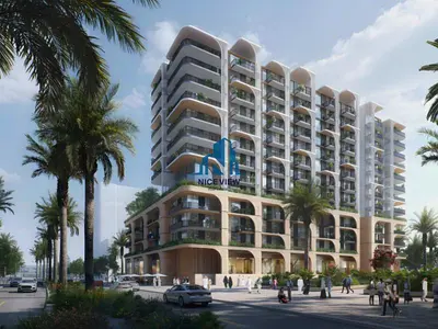 Amazıng Vıew | Big Balcony | Prıme Locatıon