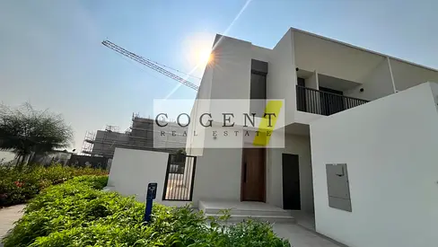 Available from August|Corner Plot|Upgraded