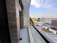 Brand New 2BR | High-End Finishing | Open View Balcony