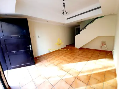 *AMAZING DEAL* 3BR COMMUNITY TOWNHOUSE-BASEMENT PARKING-MAIDS ROOM-POOL-SECURITY-NEAR MCC ON PRIME LOCATION-