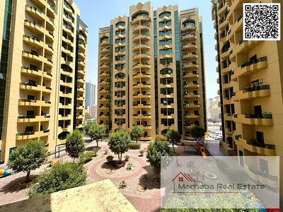 شقة واسعة بغرفة نوم واحدة | ١١١٥ قدمًا مربعًا | تصميم عصري وقاعة واسعة