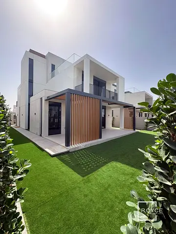 Standalone Villa | Brand-new | BEST PRICED
