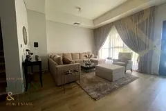 Upgraded | 4BR+Maids | Built-in Kitchen