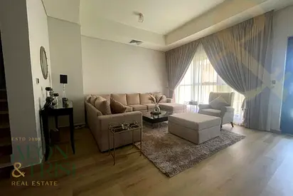 Upgraded | 4BR+Maids | Built-in Kitchen
