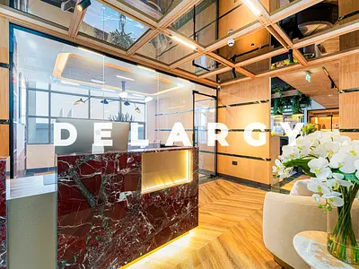 Ultra Luxury | Vacant | Smart Office | High Floor
