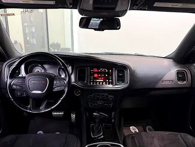 2020 Dodge CHARGER 照片 15