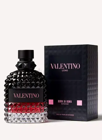 Valentino Uomo Born in Roma Intense Eau de Parfum (Men) - 100ml