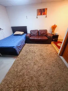 Room For Rent in Al Warqa 4