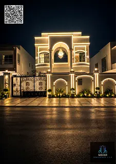 🏡 Elegant Classic Family Villa | Prime Al Yasmeen Location | Special Cash Deal