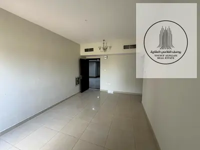 شقة غرفتين وصالة للإيجار في الجرف 3 – موقع مميز قريب من الخدمات بسعر قابل للتفاوض