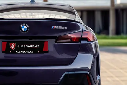 صورة 6 لـ 2025 BMW 2-SERIES