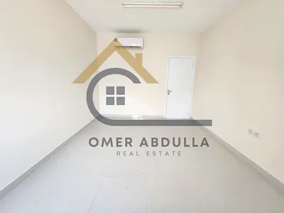 LAVISH 1BHK WITH BALCONY OPEN VIEW IN MUWAILEH