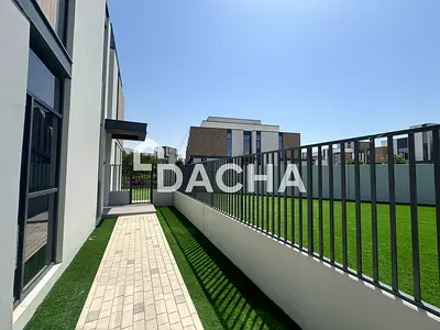 Serene Living | Spacious Plot | Prime Community
