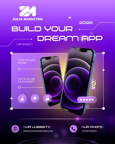 We build modern digital platforms for business transformation