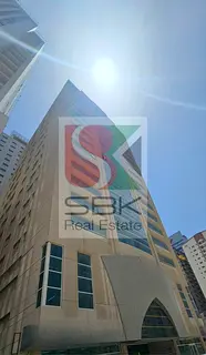 Spacious 3 Bedroom Hall Apartment for Rent in Al Taawun, Sharjah