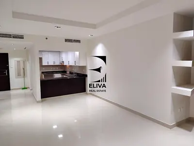 Modern 1BR | Excellent Condition | City View