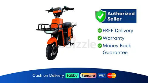 Kugoo T3 Electric Scooter Brand New | 1 Year Warranty | FREE  Delivery