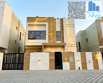 BEST ONE DEAL VILLA***04 MASTER BEDROOMS***BRAND NEW VILLA***FOR RENT VILLA****AL HELIO****AJMAN