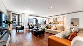 Luxury Living | Huge Layout | Large Terrace