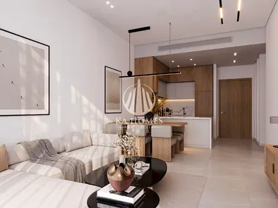 🚗 Spacious parking and modern finishing – pay in cash within 9 months and get 40% discount