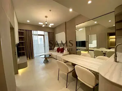 Luxury Brand New | Fully Furnished | Ready To Move