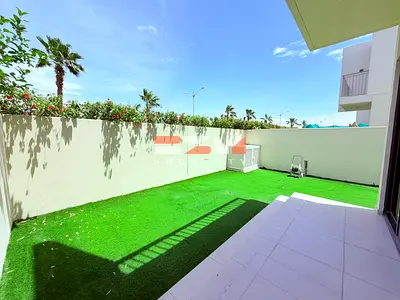 Single Row | Corner Unit | 3BR+Maid