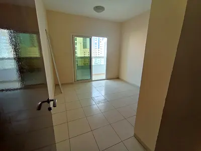1BR Apartment | Free Parking | Prime Al Majaz 3 | Spacious Layout | Central Location | AED 40K | 4 Payments