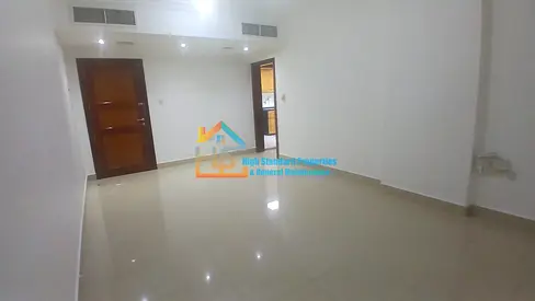 Amazing 1BHK Apartment for Rent | Central AC | Muroor Area, Abu Dhabi