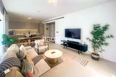 Furnished | Vacant Now | Large Unit | Low Floor