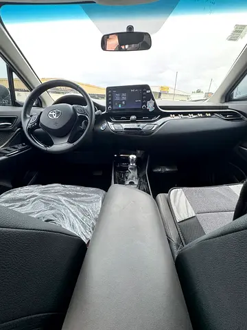 صورة مصغرة 9 لـ 2023 Toyota C-HR