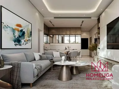 Post handover payment plan | Prime Location