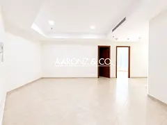 Marina View | Mid Floor | Vacant