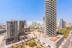 Studio | Fully Furnished | Spacious Unit