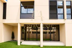 3BR + MAID | BACK TO BACK| AVAILABLE IN MAY
