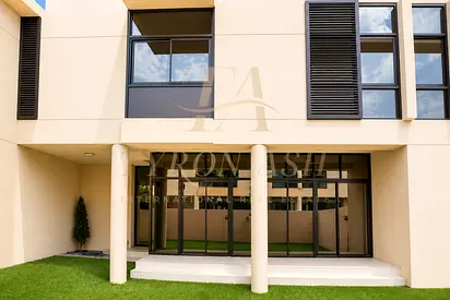 3BR + MAID | BACK TO BACK| AVAILABLE IN MAY