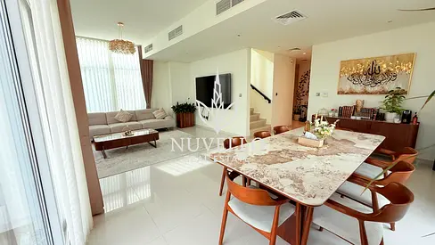 STANDALONE VILLA | POOL VIEW | VOT