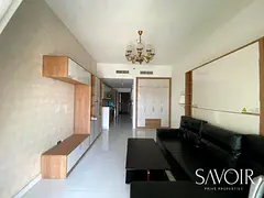Fully furnished | Modern | Spacious layout
