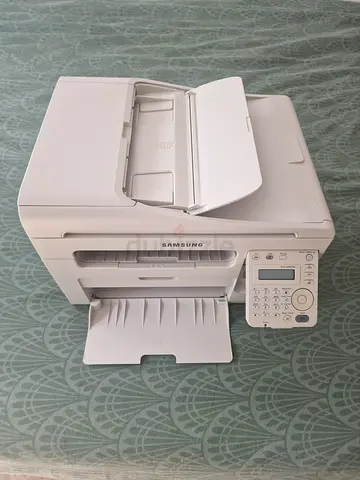 Samsung SCX-3405FW Laser Printer MFC b/w
