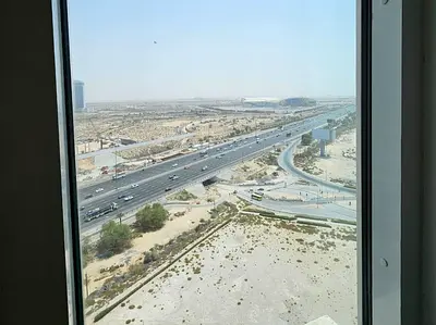 Ready to Move | Spacious Layout | Chiller Free