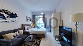 Pool View Studio | Plazzo Heights | Hot Deal